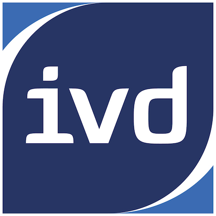 Logo ivd