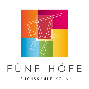 Logo Fünf Höfe Fuchskaule