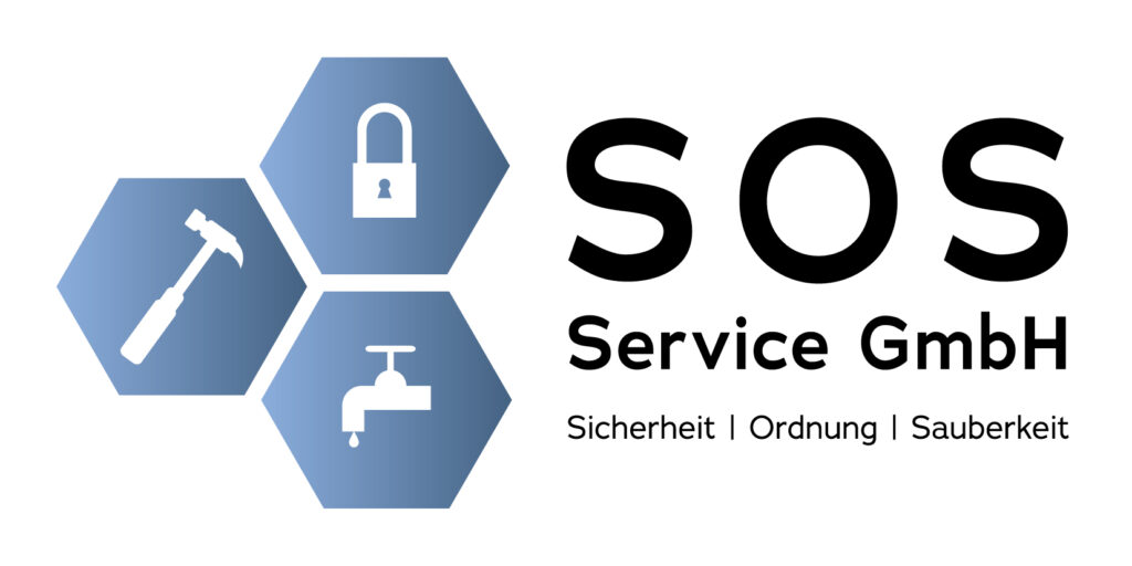 Logo SOS Service GmbH